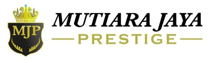 Mutiara Jaya Prestige logo