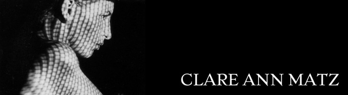 Clare Ann Matz logo