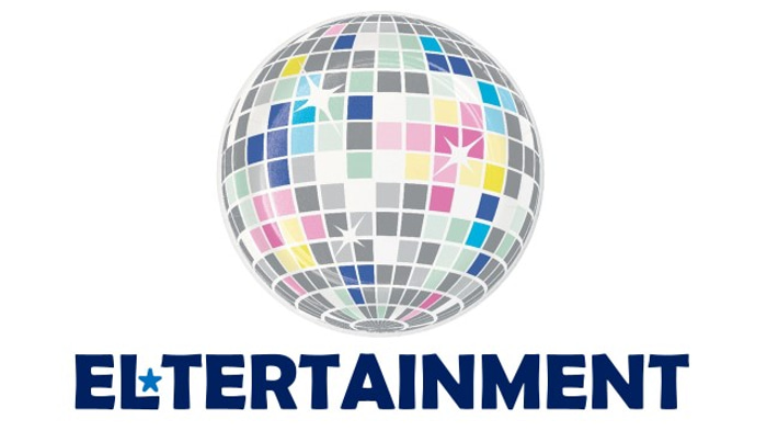 Eltertainment logo