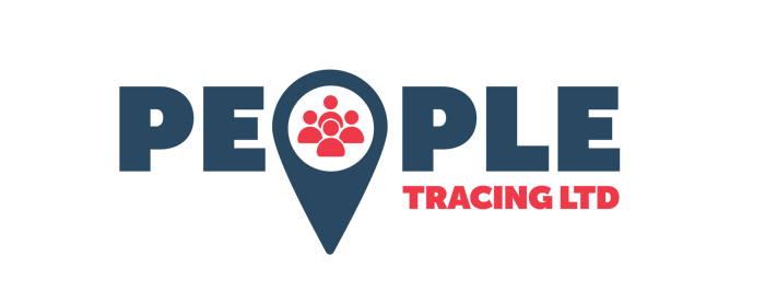 People Tracing Ltd logo
