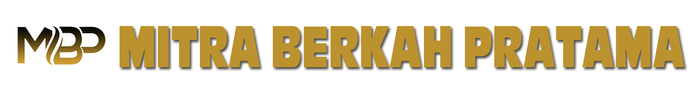Mitra Berkah Pratama logo