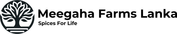 Meegaha farms lanka logo