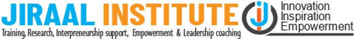 Jiraal Institute logo