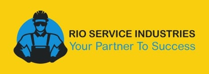 Rio Service Industries logo