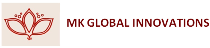 MK Global Innovations logo