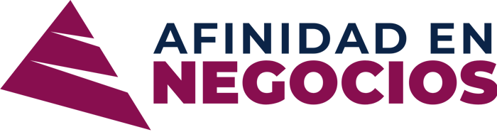 AFINIDAD EN NEGOCIOS logo