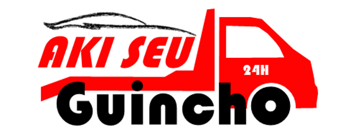 Aki Seu Guincho 24 horas logo