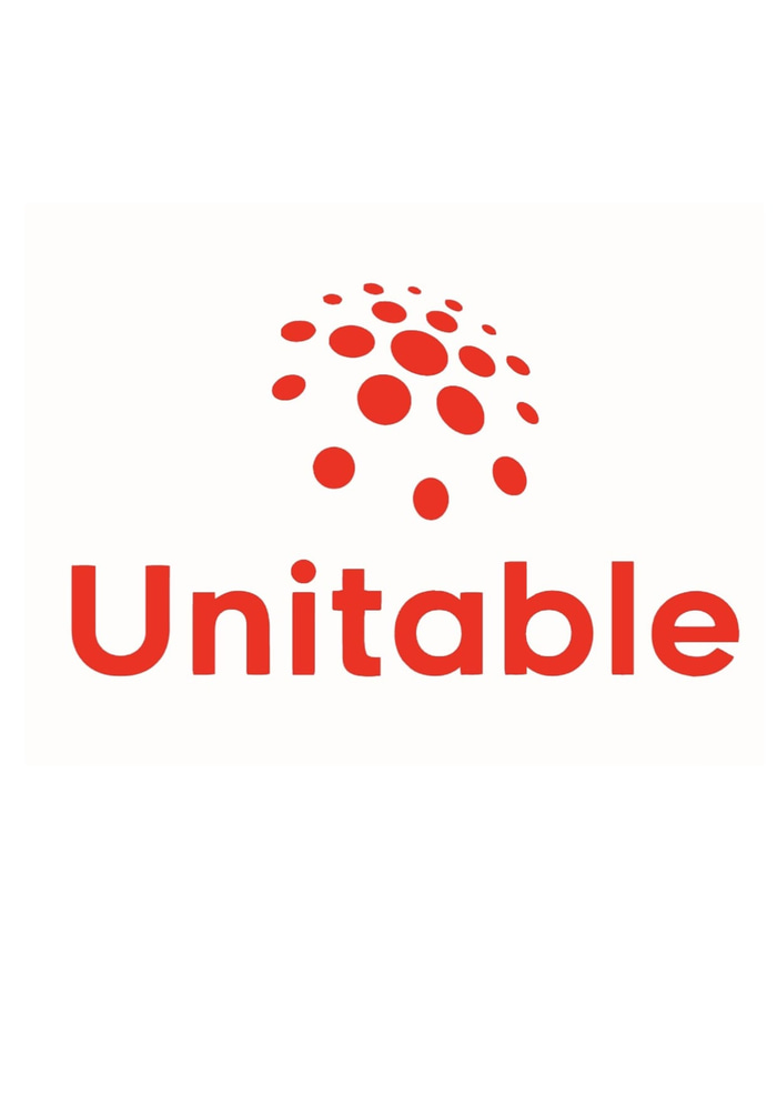UNITABLE logo