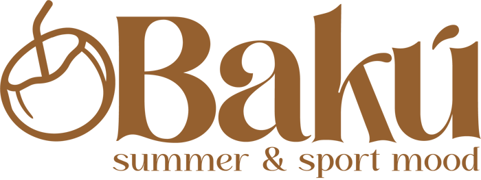 Baku logo