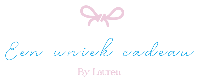 Lovelies by Lauren logo