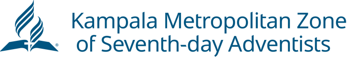 Kampala Metropolitan Zone of Seventh-day Adventists logo