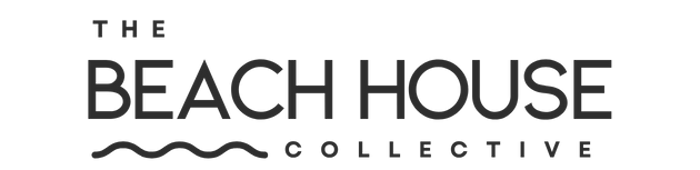 The Beach House Collective logo