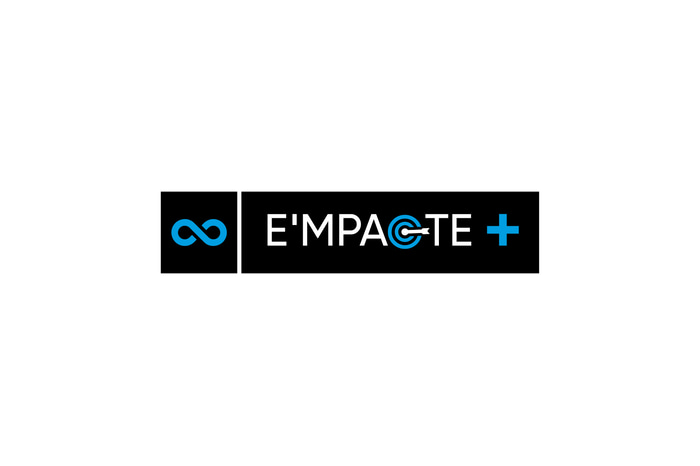 EMPACTE PLUS logo