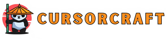 CursorCraft logo