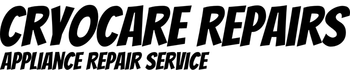 CryoCare Repairs logo