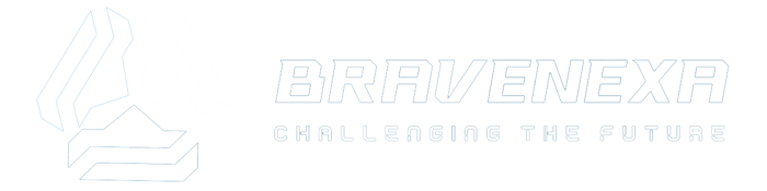 Bravenexa logo