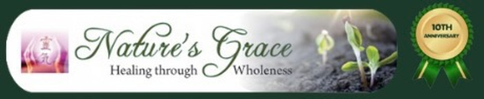 nature grace logo