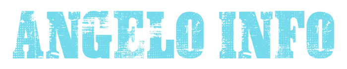 Angelo Info logo