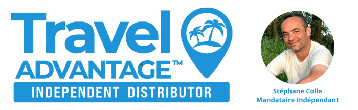 My Travel Advantages logo