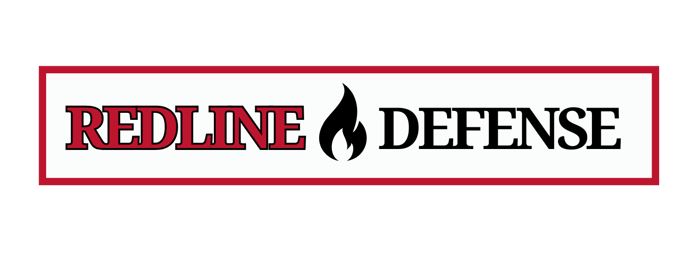 Redline Defense logo