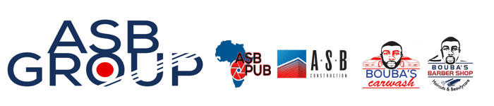 ASB GROUP logo