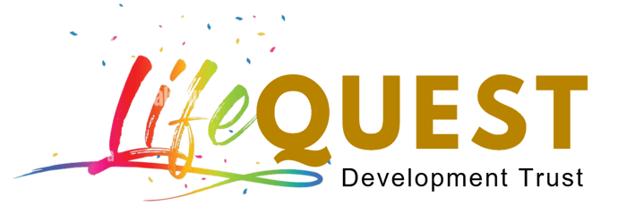 LifeQuest Development Trust logo