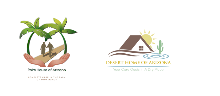 Nature Adult Care logo