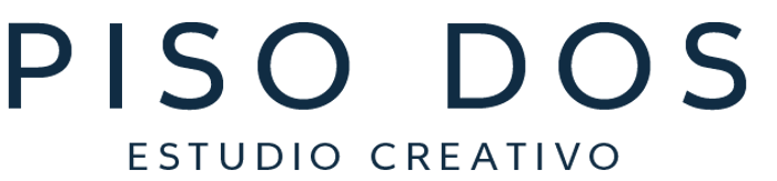 Piso Dos Estudio Creativo logo