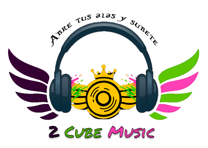 2 Cube Music logo