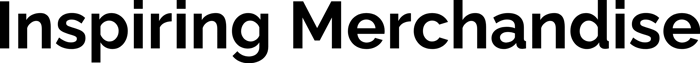 Inspiiring Merch logo