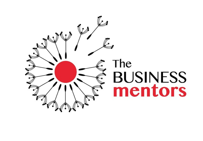 The Business Mentors logo