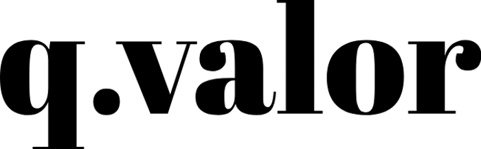 qvalor logo