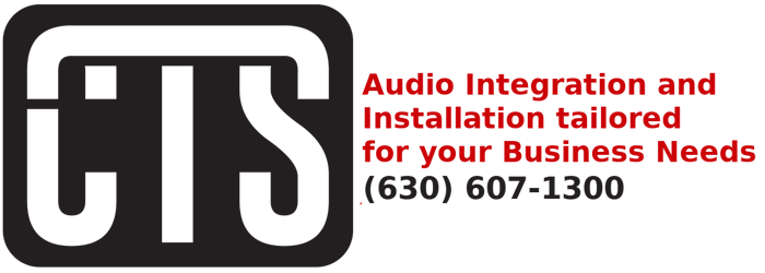 Business Audio Systems logo