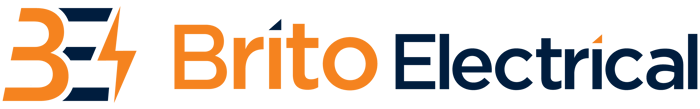 Brito Electrical logo