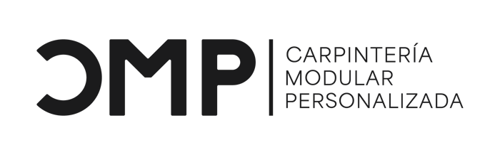 Carpinteria Modular Personalizada logo