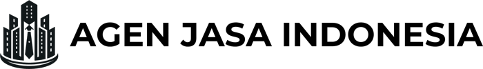 AGEN JASA INDONESIA logo