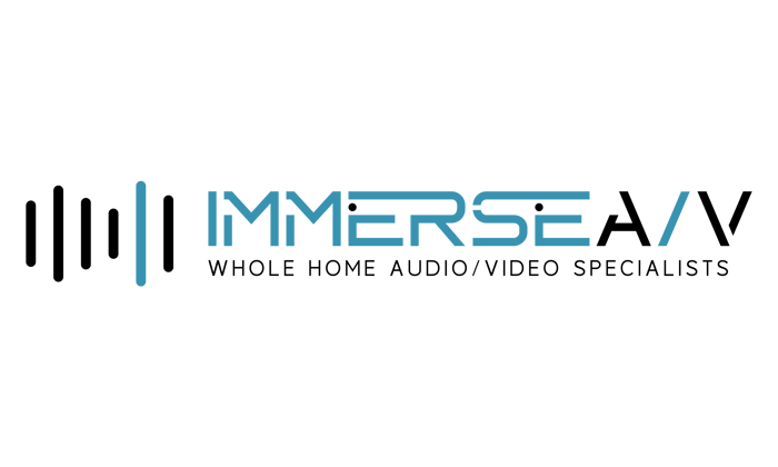 IMMERSEA/V logo