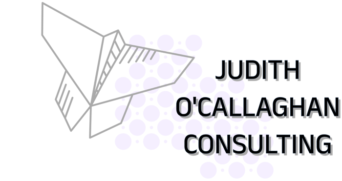 Judith O'Callaghan Consulting logo
