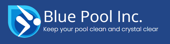 Blue Pool Inc logo