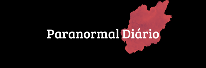 Paranormal Diário logo
