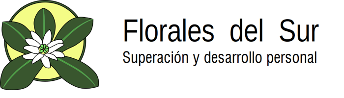 Florales del Sur logo