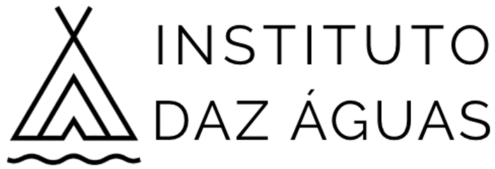 INSTITUTO DAZ ÁGUAS logo