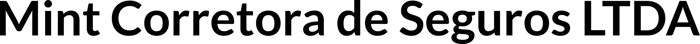 Mint Corretora de Seguros LTDA logo