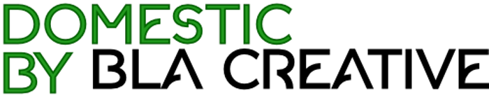 BLA Creative - Domestic logo