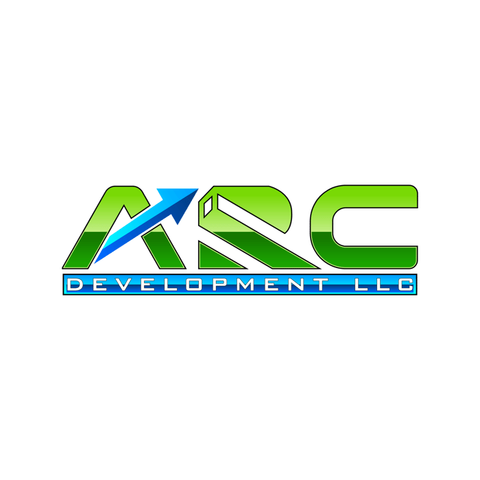 ARC Development LLC logo