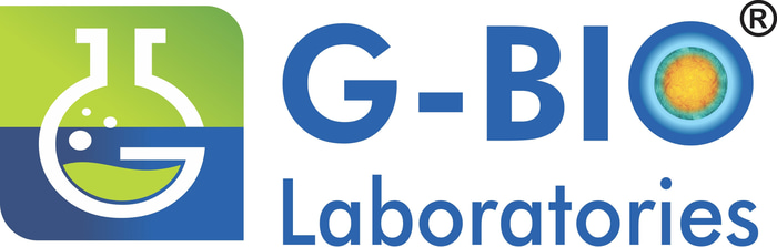 G - Bio Laboratories logo