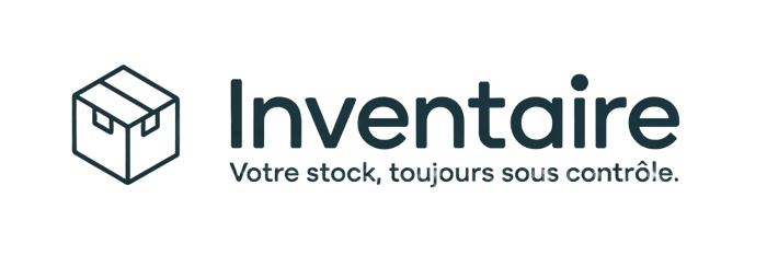 Inventaire logo