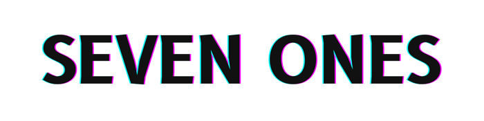 Seven Ones Agency logo