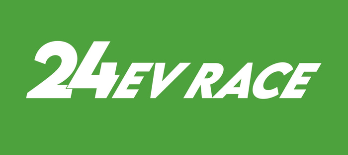 Enefit 24h elektromobilių lenktynės logo