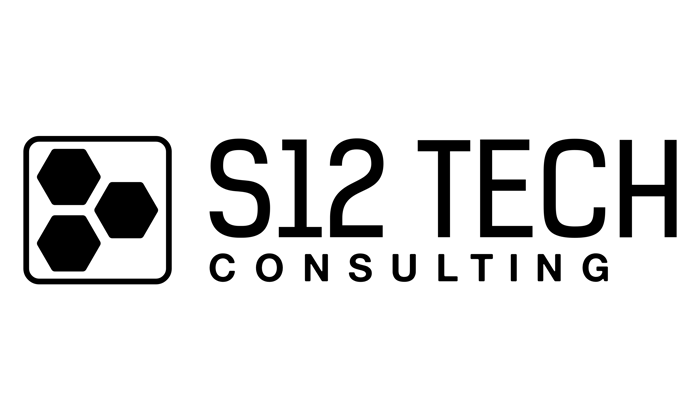 S12 Tech Consulting logo
